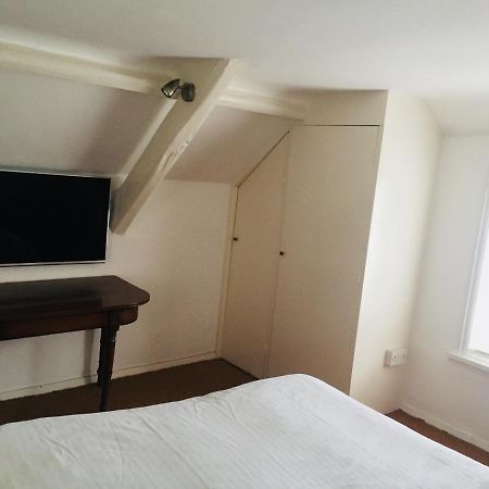 Drang House All Rooms Have Stairs Padstow Ngoại thất bức ảnh