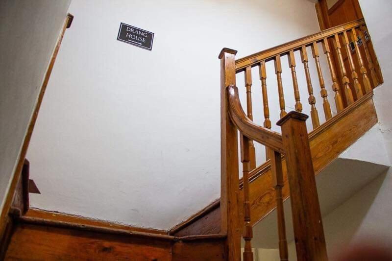 Drang House All Rooms Have Stairs Padstow Ngoại thất bức ảnh