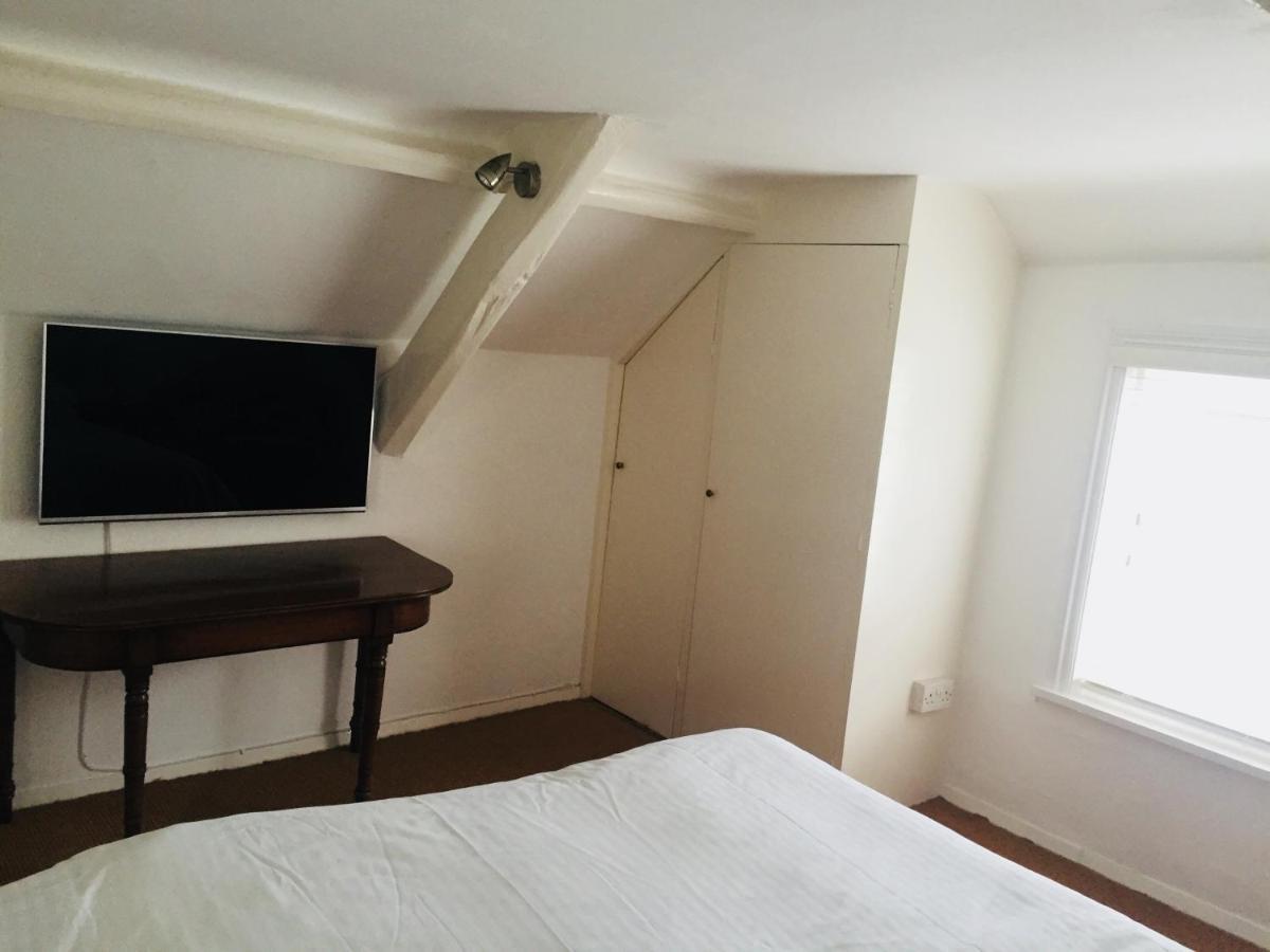 Drang House All Rooms Have Stairs Padstow Ngoại thất bức ảnh